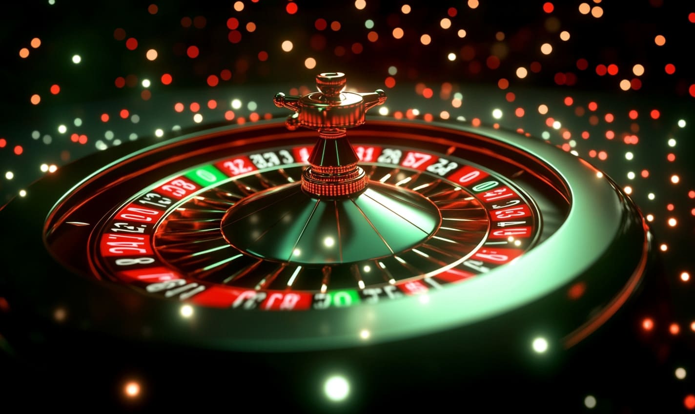 Thrilling Games at Casino HIBAJE
                                